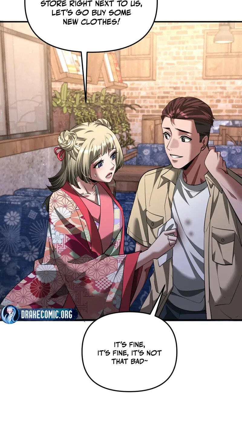 Eternal Loop: A Thousand-Year Grind Chapter 271 page 54 - 