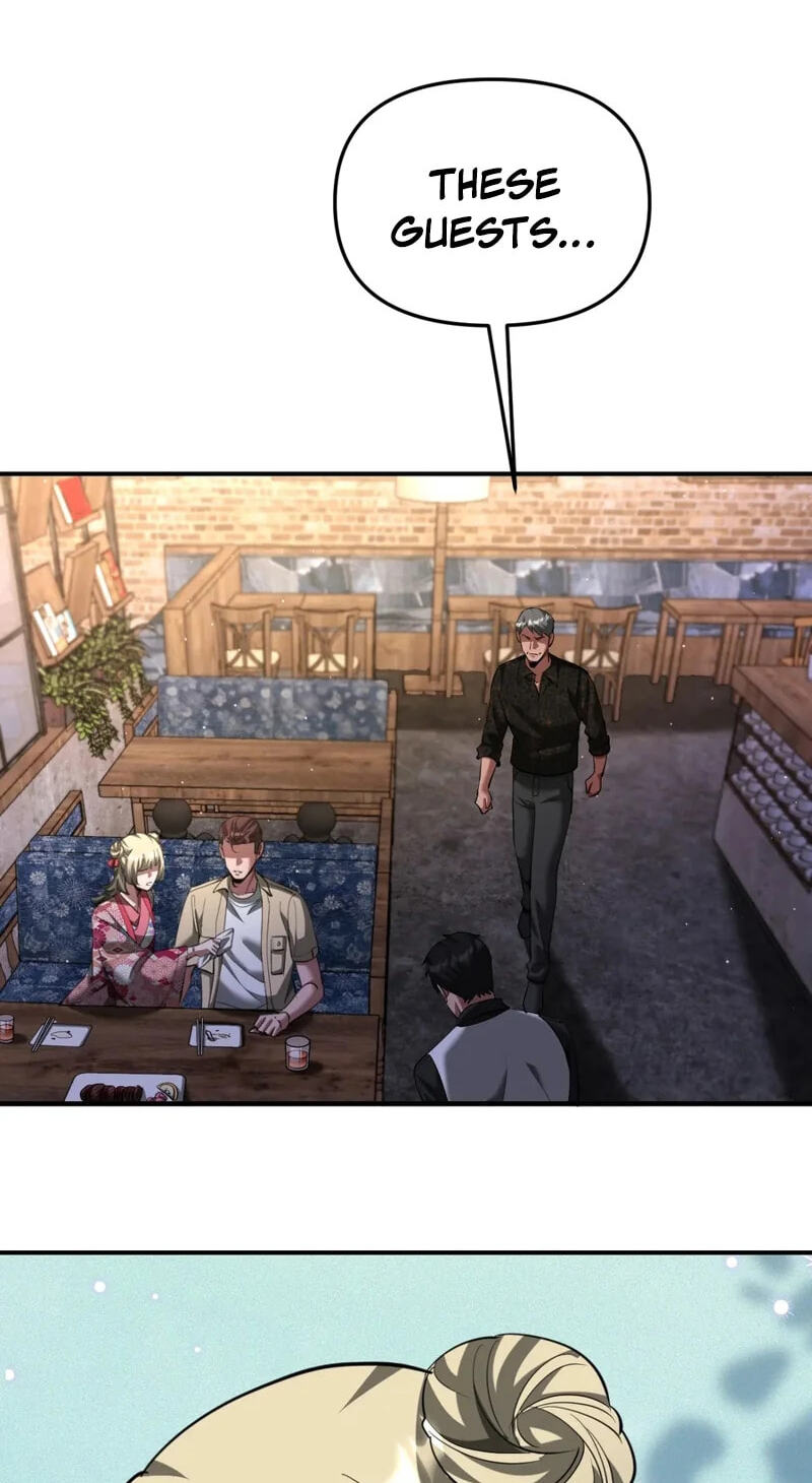 Eternal Loop: A Thousand-Year Grind Chapter 271 page 55 - 