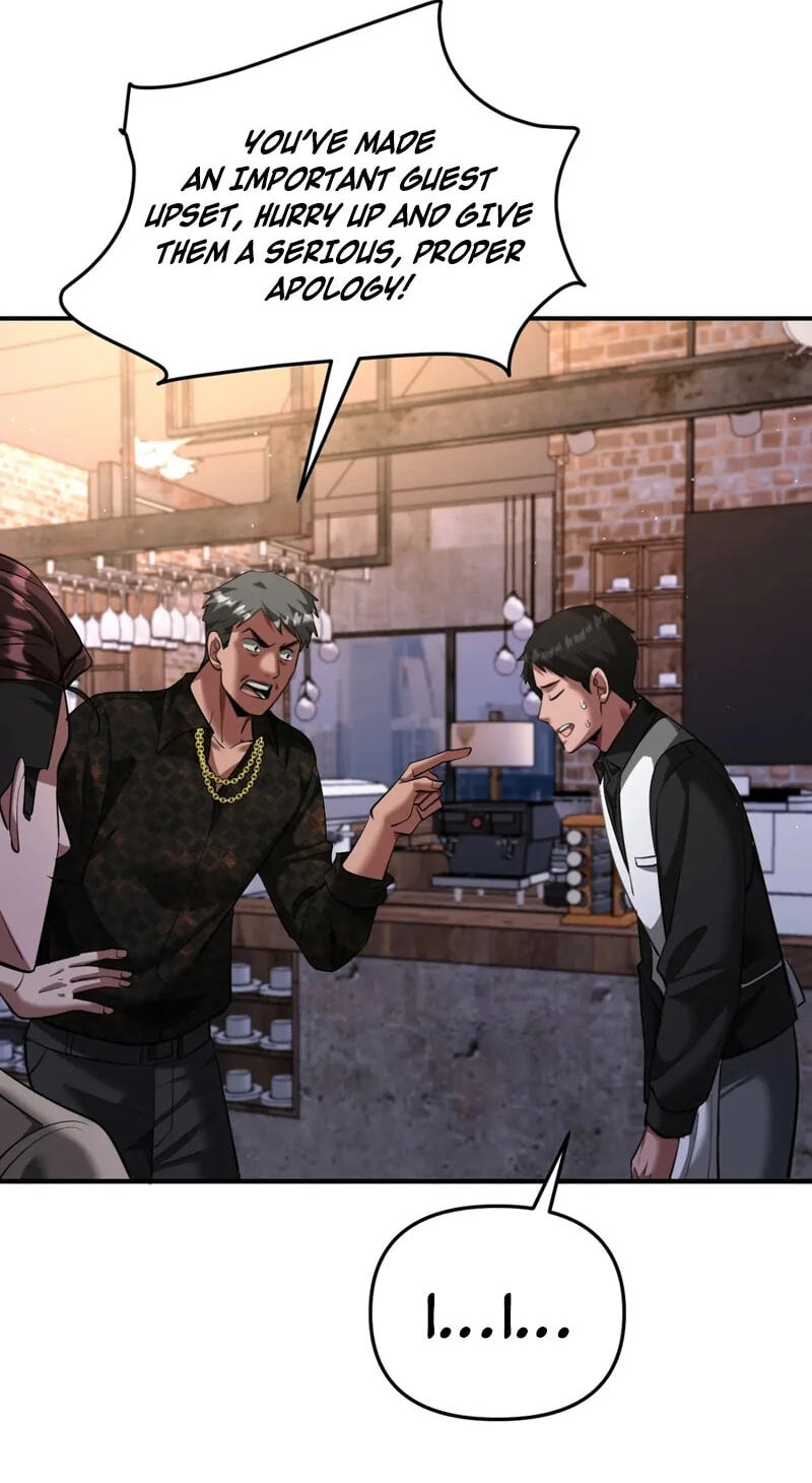Eternal Loop: A Thousand-Year Grind Chapter 271 page 57 - 