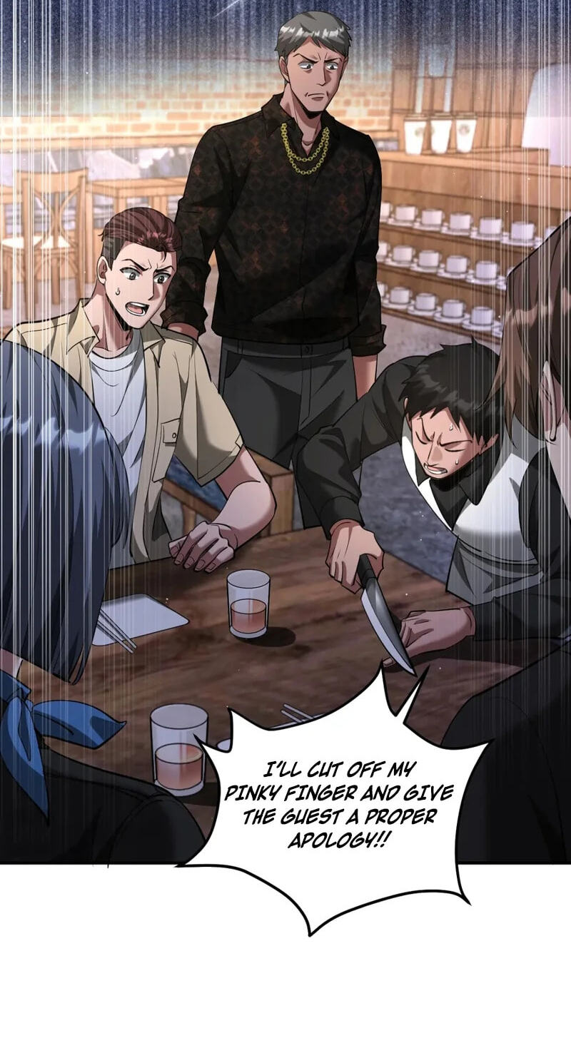 Eternal Loop: A Thousand-Year Grind Chapter 271 page 59 - 
