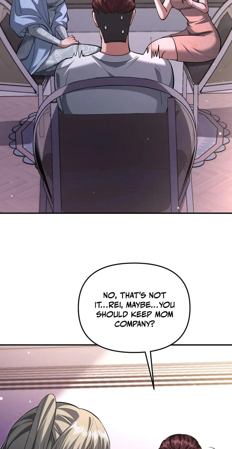 Eternal Loop: A Thousand-Year Grind Chapter 271 page 7 - 