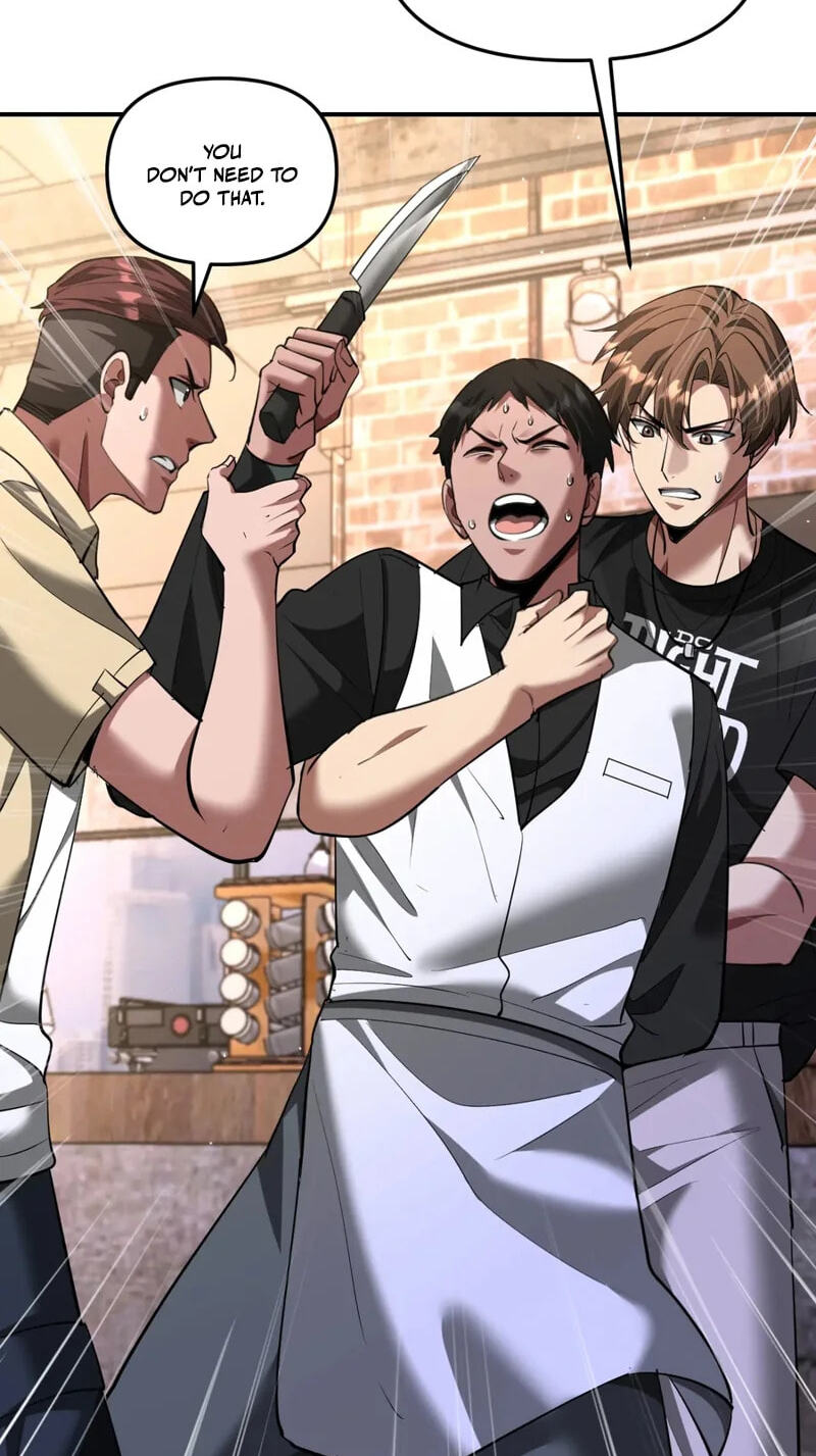 Eternal Loop: A Thousand-Year Grind Chapter 271 page 61 - 