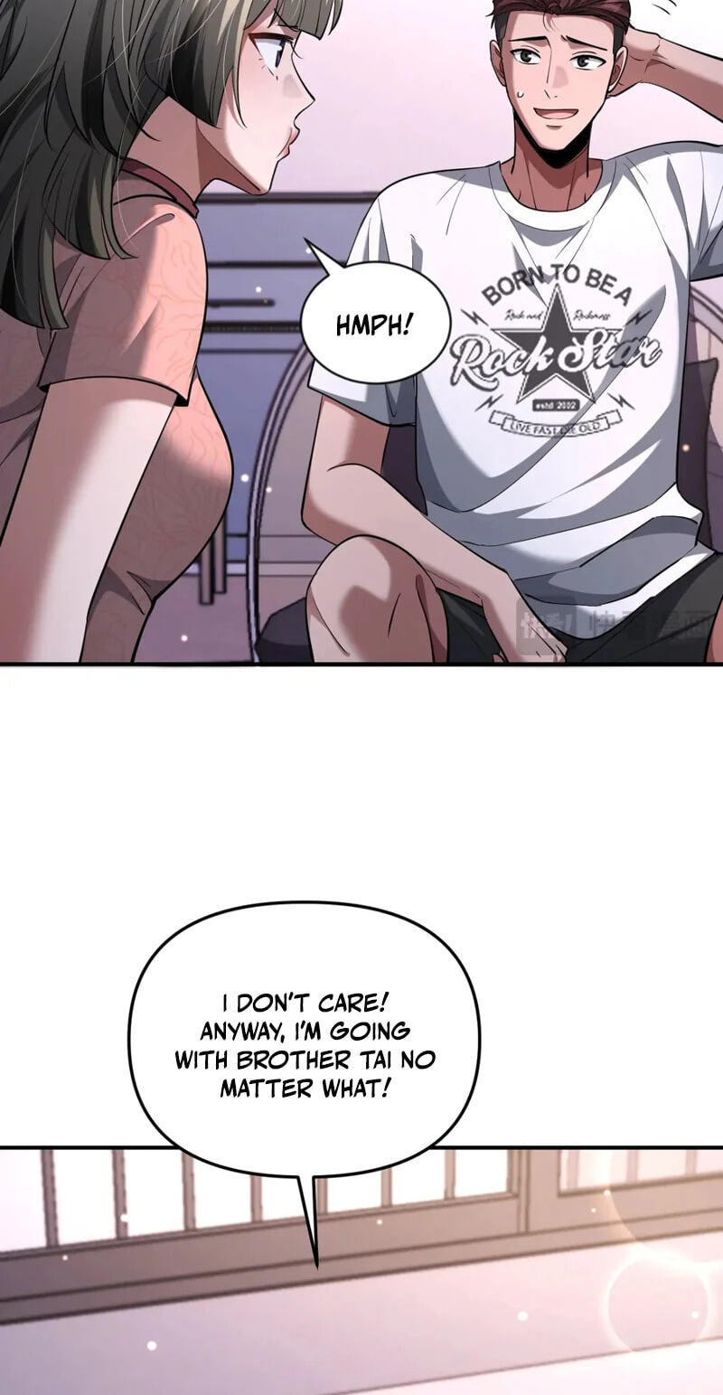 Eternal Loop: A Thousand-Year Grind Chapter 271 page 8 - 