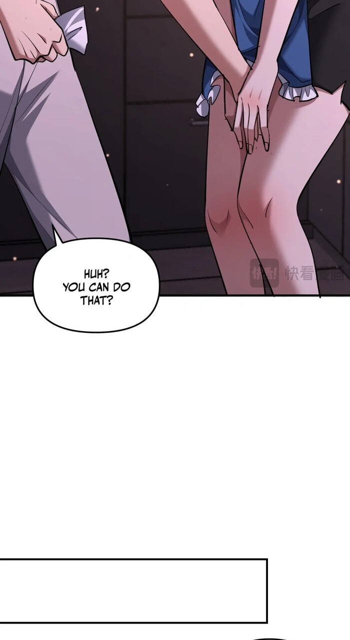 Eternal Loop: A Thousand-Year Grind Chapter 272 page 17 - 