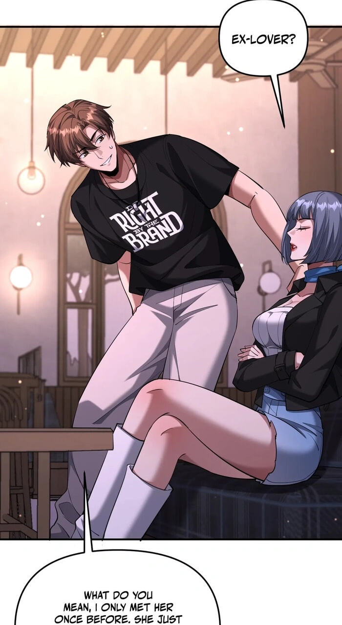 Eternal Loop: A Thousand-Year Grind Chapter 272 page 18 - 