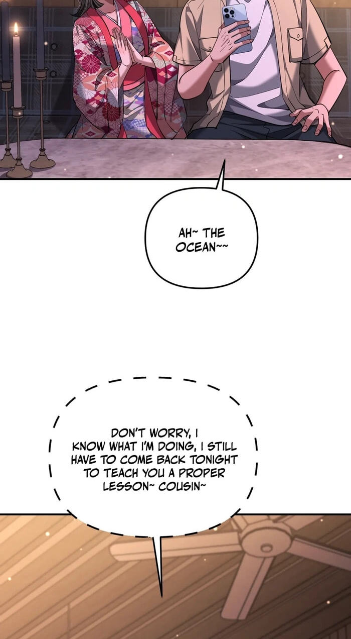 Eternal Loop: A Thousand-Year Grind Chapter 272 page 21 - 