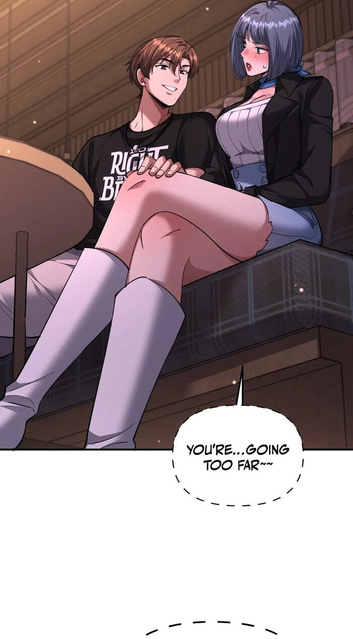 Eternal Loop: A Thousand-Year Grind Chapter 272 page 22 - 