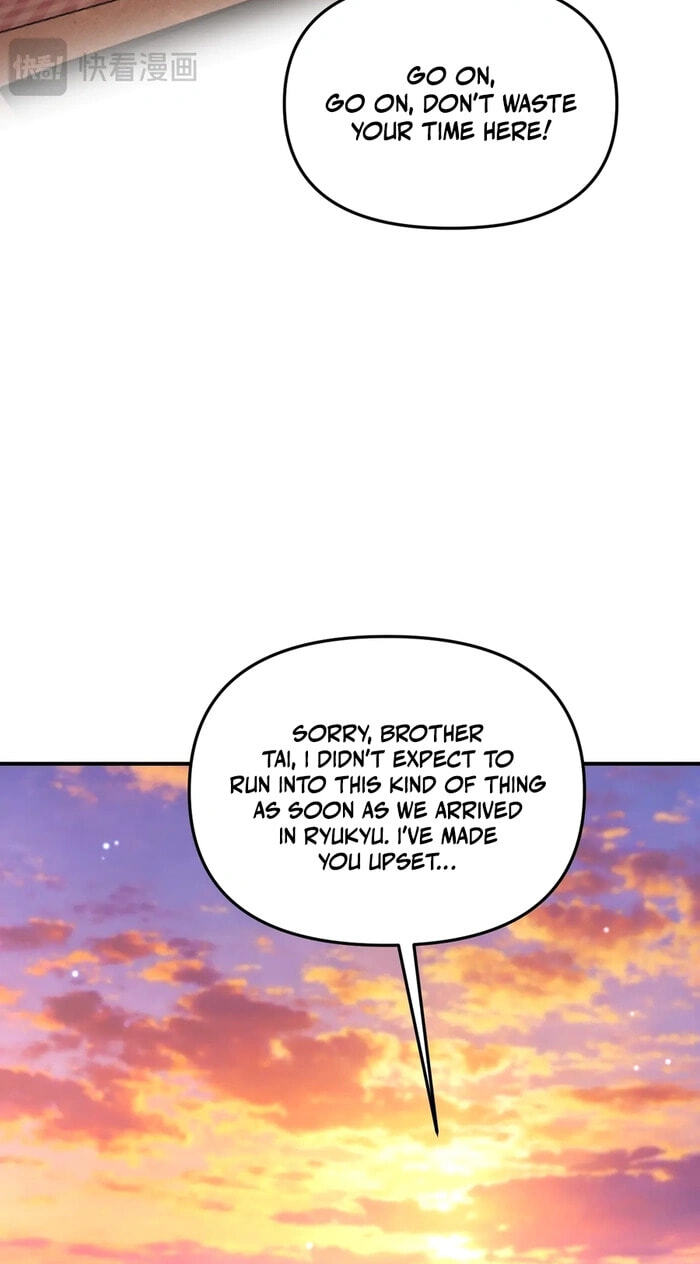 Eternal Loop: A Thousand-Year Grind Chapter 272 page 27 - 