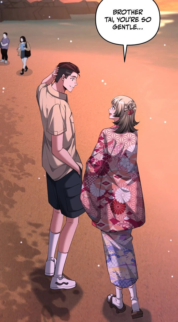 Eternal Loop: A Thousand-Year Grind Chapter 272 page 29 - 