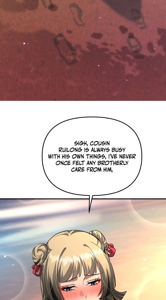 Eternal Loop: A Thousand-Year Grind Chapter 272 page 30 - 