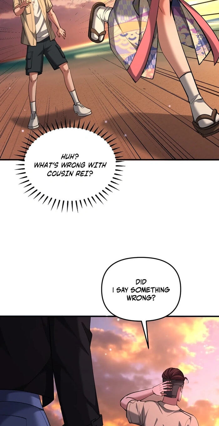 Eternal Loop: A Thousand-Year Grind Chapter 272 page 35 - 