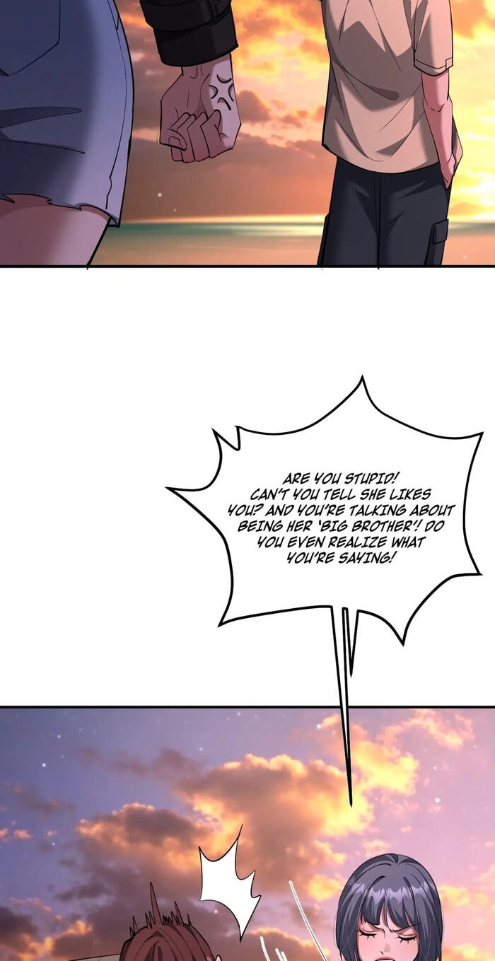 Eternal Loop: A Thousand-Year Grind Chapter 272 page 36 - 