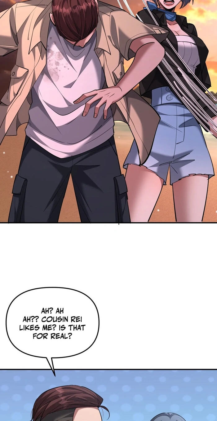 Eternal Loop: A Thousand-Year Grind Chapter 272 page 37 - 