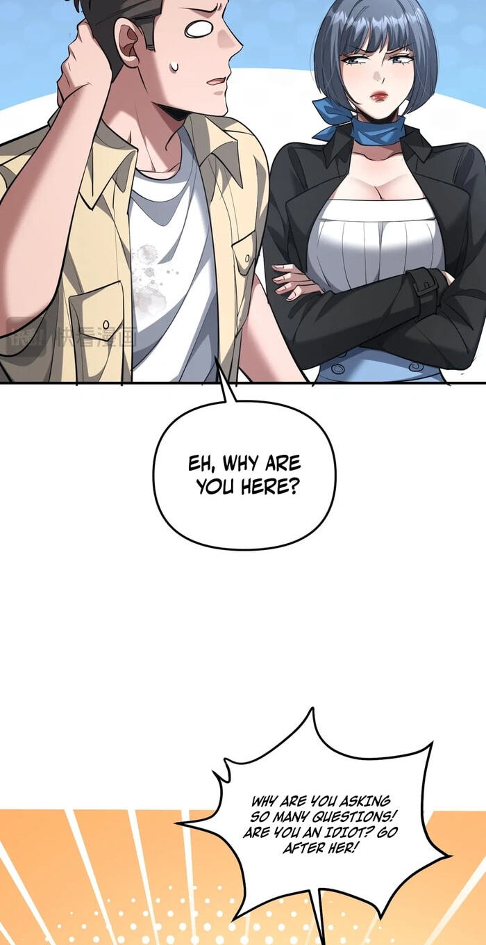 Eternal Loop: A Thousand-Year Grind Chapter 272 page 38 - 