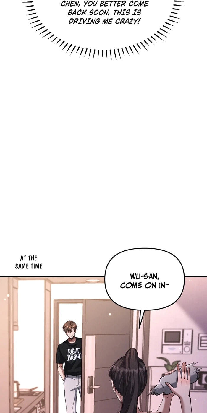 Eternal Loop: A Thousand-Year Grind Chapter 272 page 42 - 