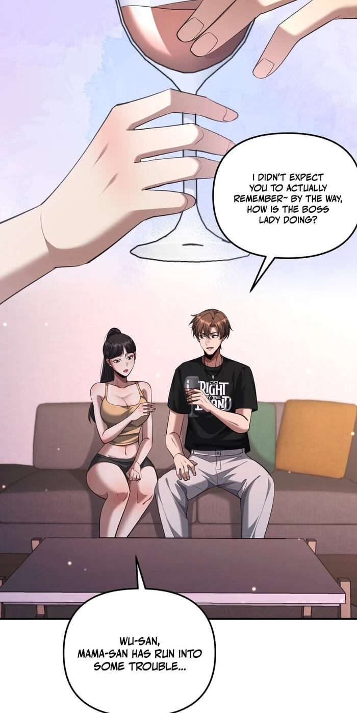 Eternal Loop: A Thousand-Year Grind Chapter 272 page 44 - 
