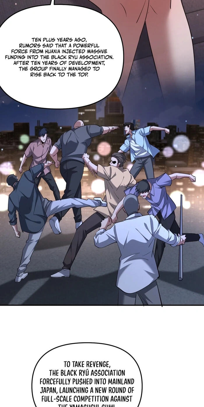 Eternal Loop: A Thousand-Year Grind Chapter 272 page 47 - 