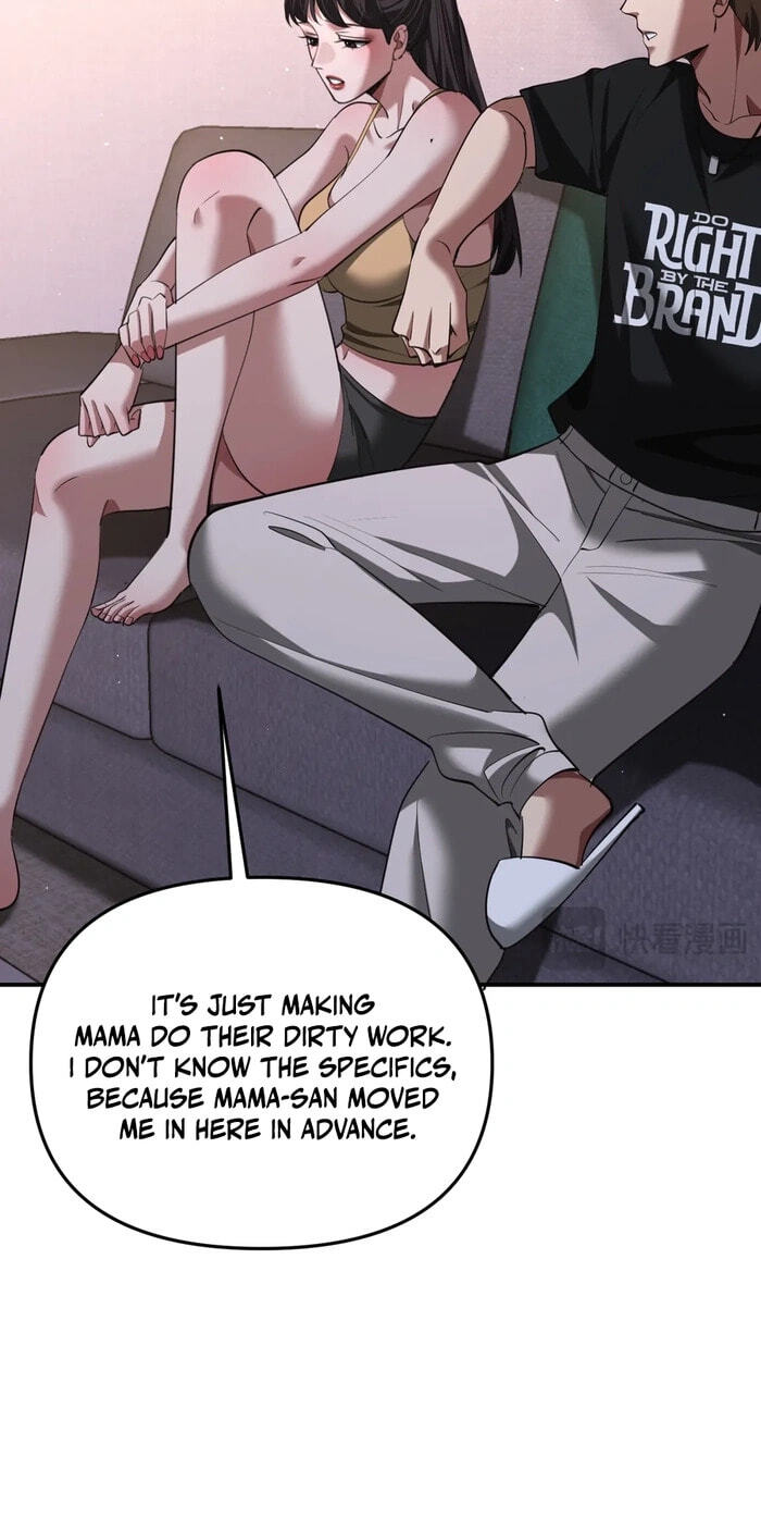 Eternal Loop: A Thousand-Year Grind Chapter 272 page 50 - 