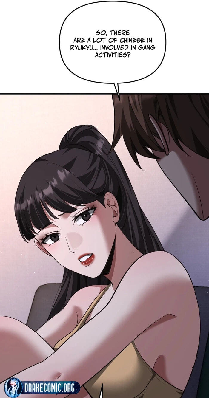 Eternal Loop: A Thousand-Year Grind Chapter 272 page 51 - 