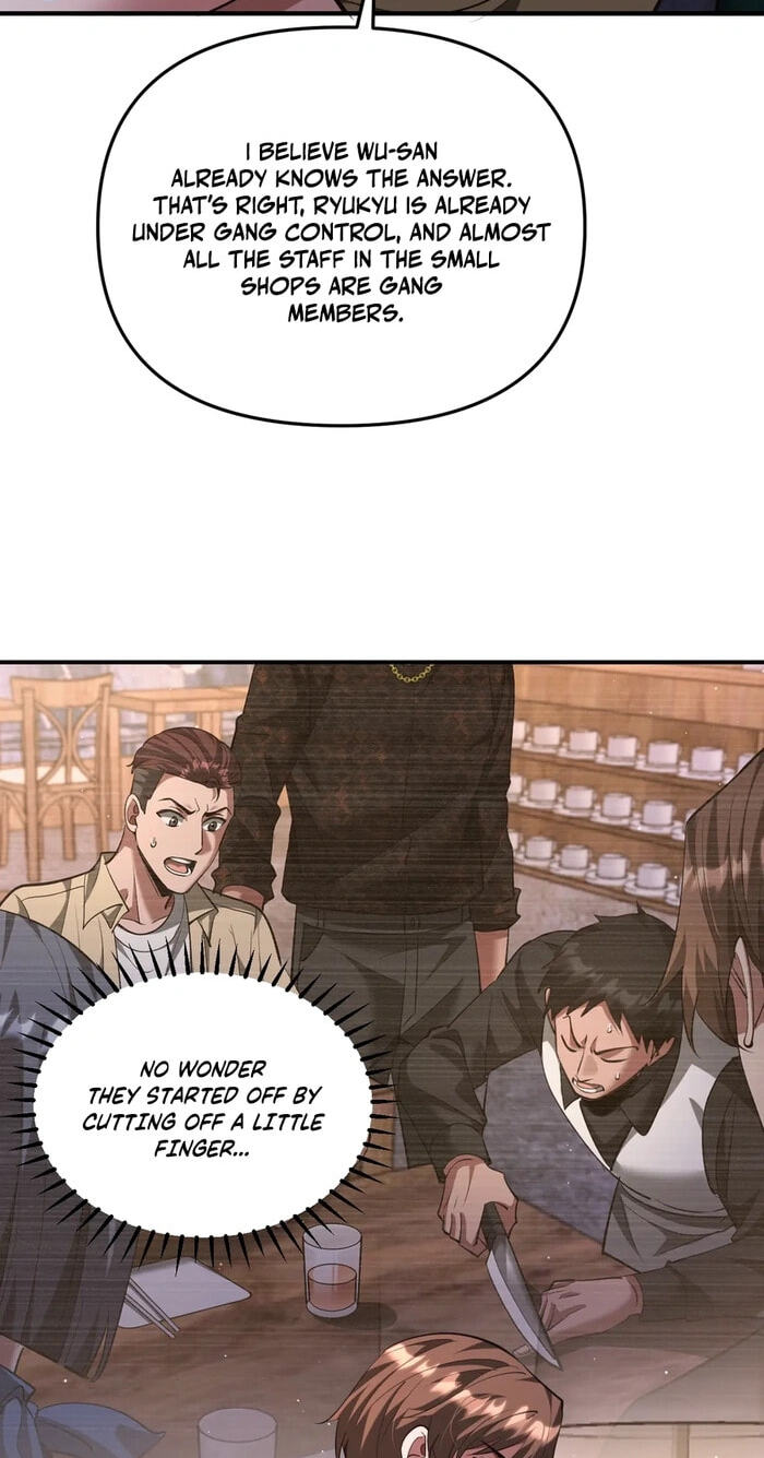 Eternal Loop: A Thousand-Year Grind Chapter 272 page 52 - 