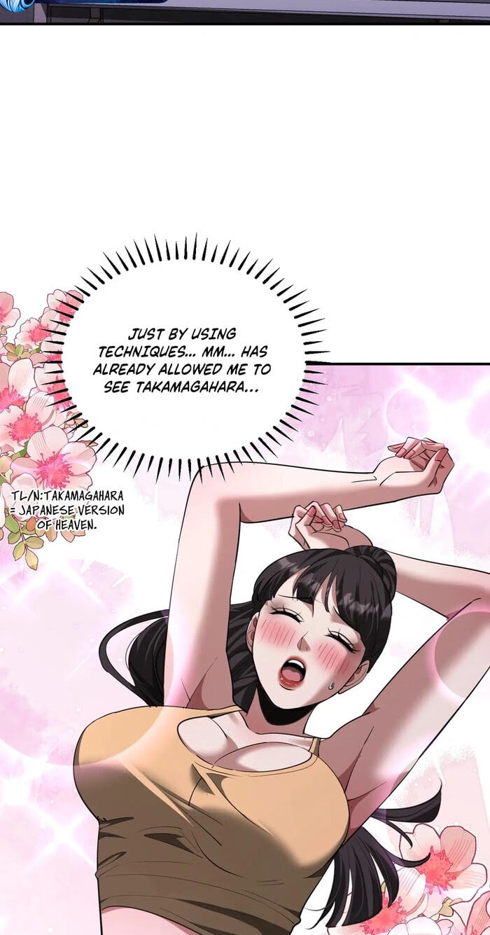 Eternal Loop: A Thousand-Year Grind Chapter 272 page 56 - 
