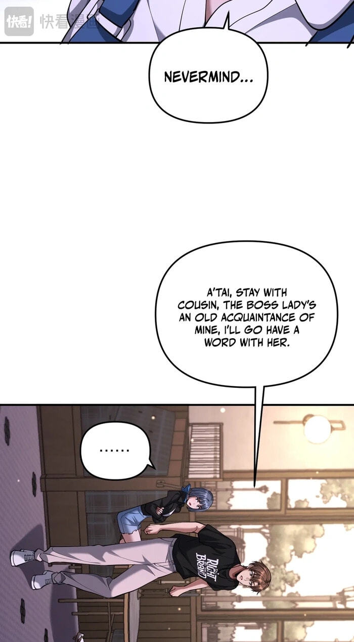 Eternal Loop: A Thousand-Year Grind Chapter 272 page 9 - 