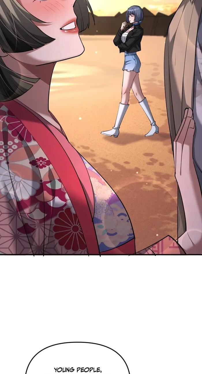 Eternal Loop: A Thousand-Year Grind Chapter 273 page 13 - 