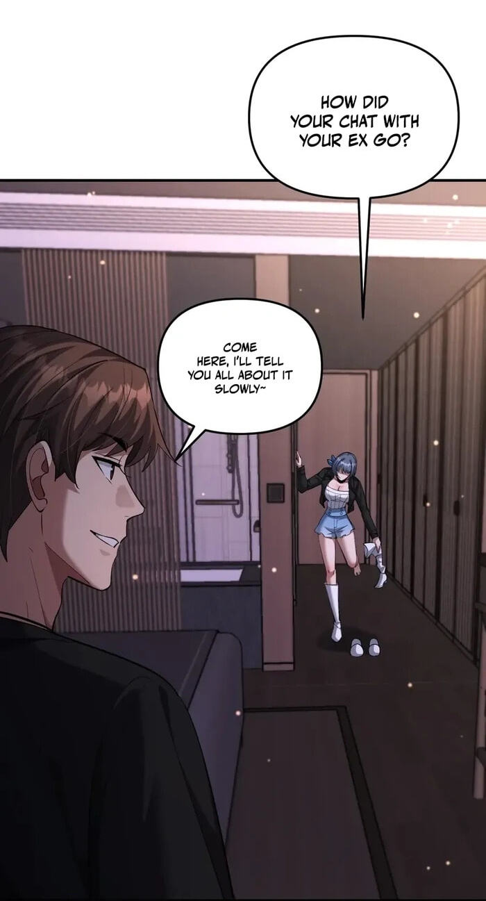 Eternal Loop: A Thousand-Year Grind Chapter 273 page 21 - 