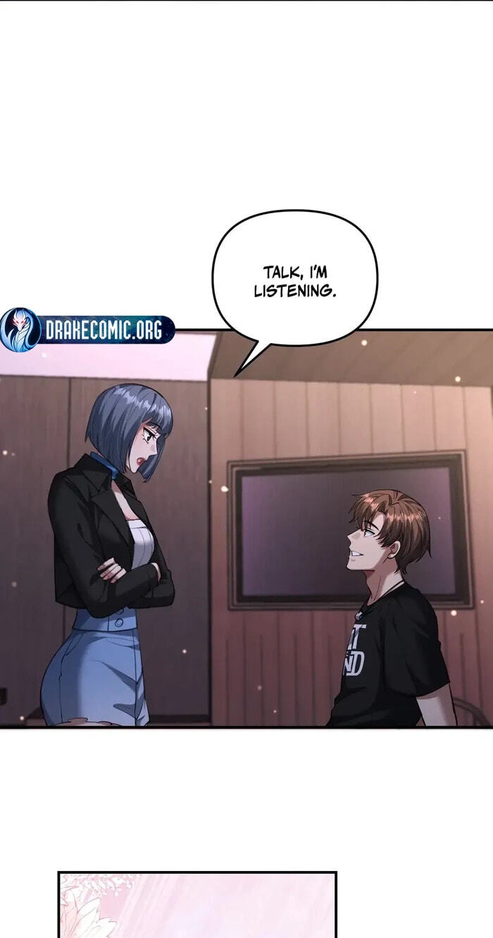 Eternal Loop: A Thousand-Year Grind Chapter 273 page 22 - 