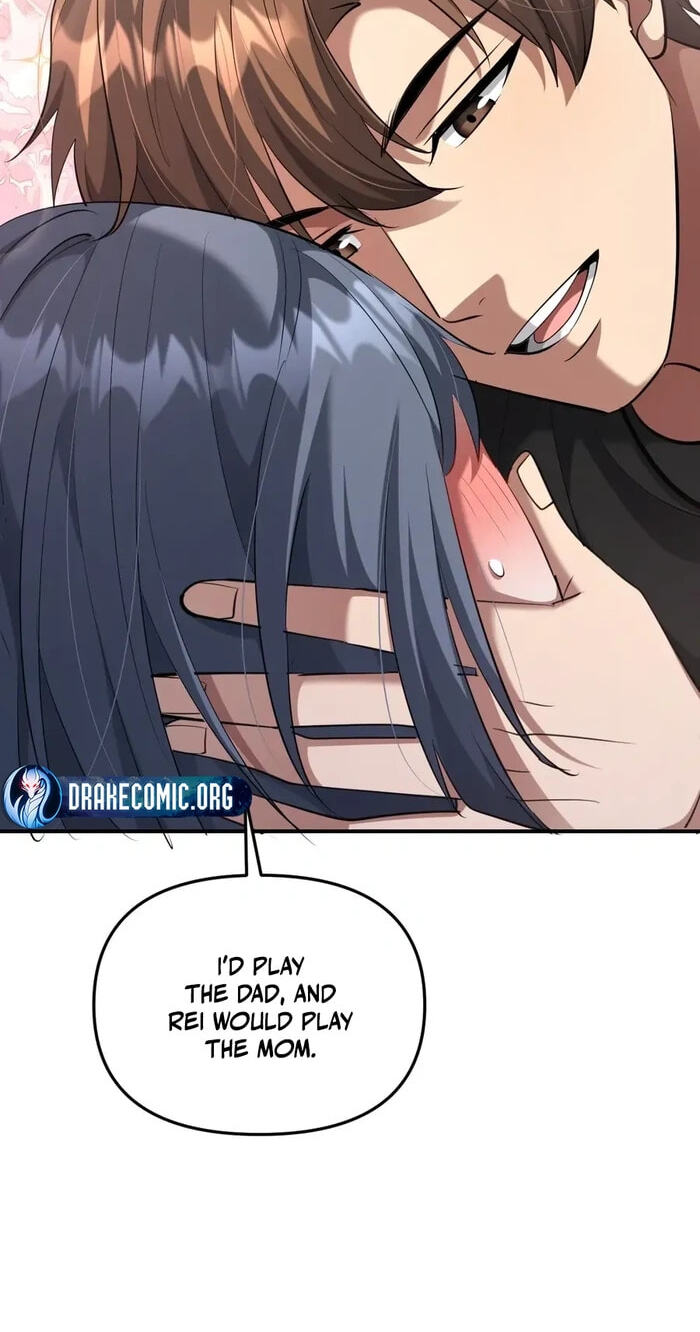 Eternal Loop: A Thousand-Year Grind Chapter 273 page 31 - 