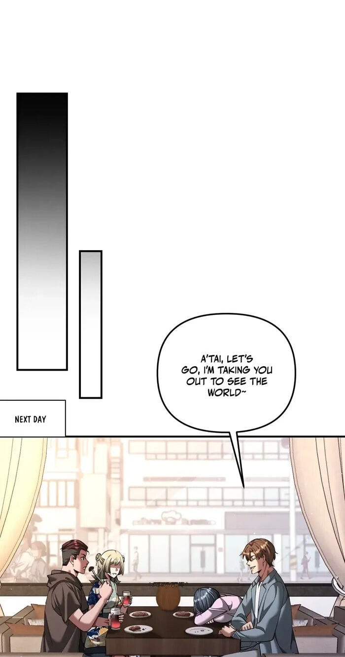 Eternal Loop: A Thousand-Year Grind Chapter 273 page 46 - 