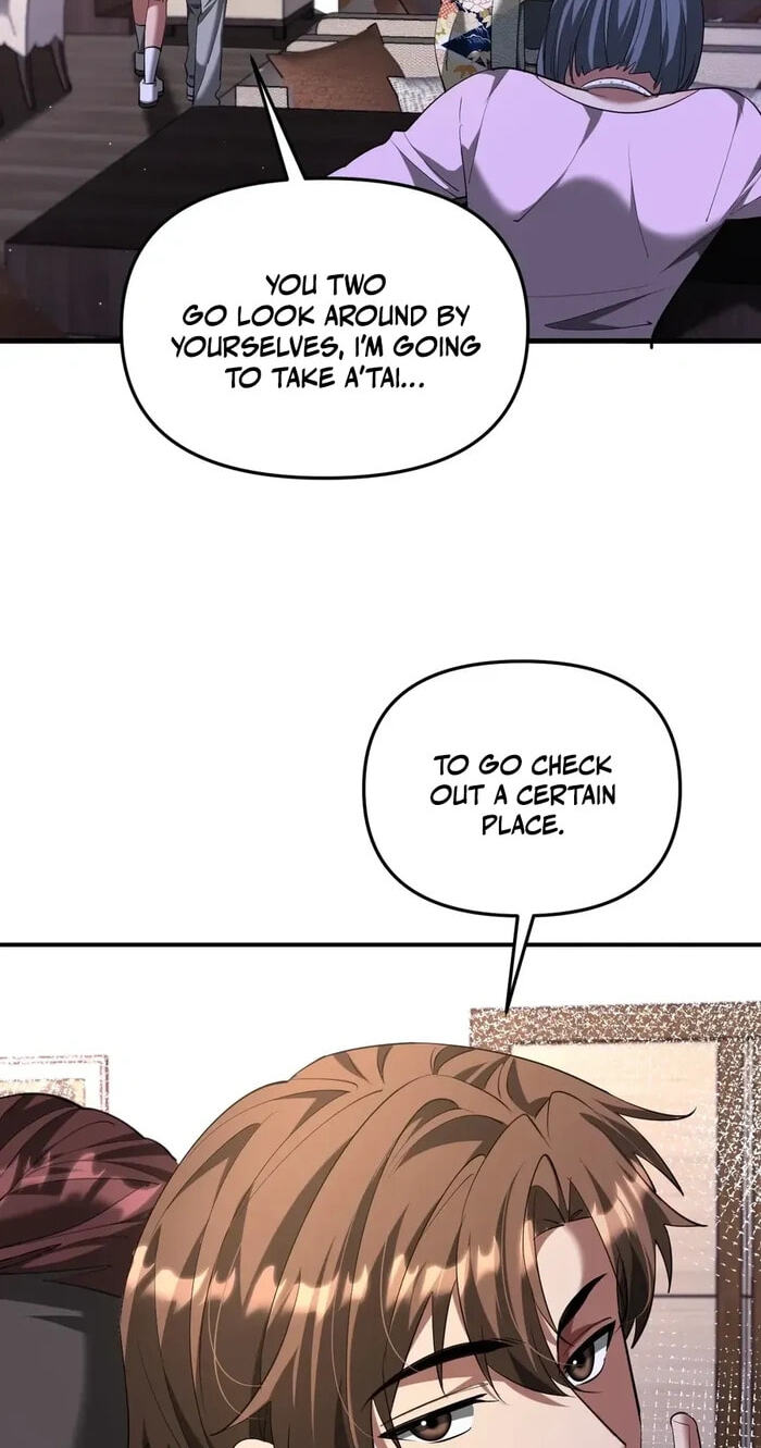 Eternal Loop: A Thousand-Year Grind Chapter 273 page 50 - 