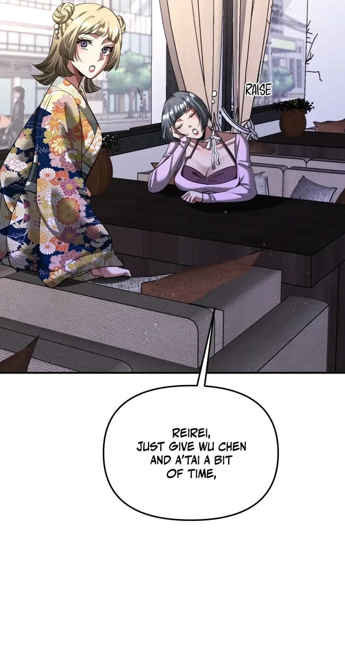 Eternal Loop: A Thousand-Year Grind Chapter 273 page 52 - 