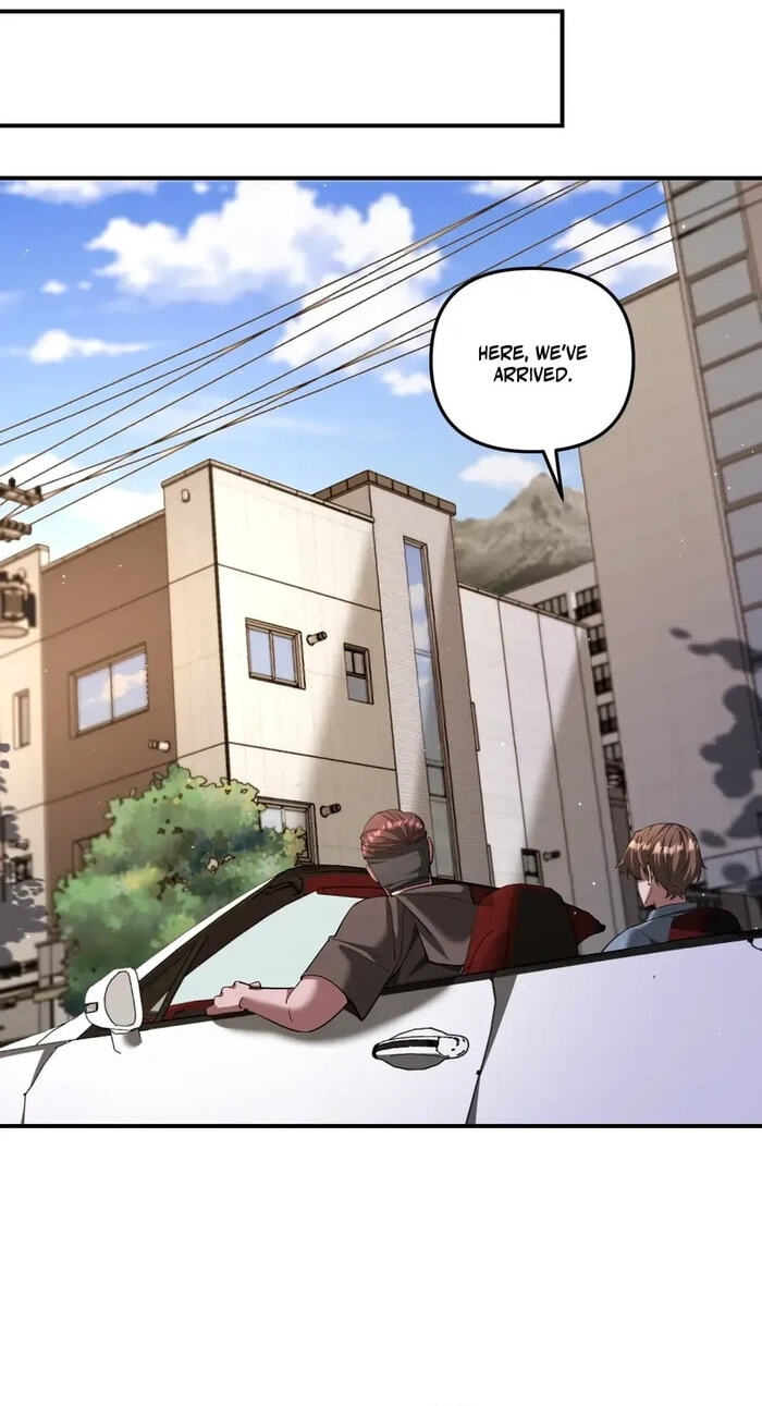 Eternal Loop: A Thousand-Year Grind Chapter 273 page 60 - 