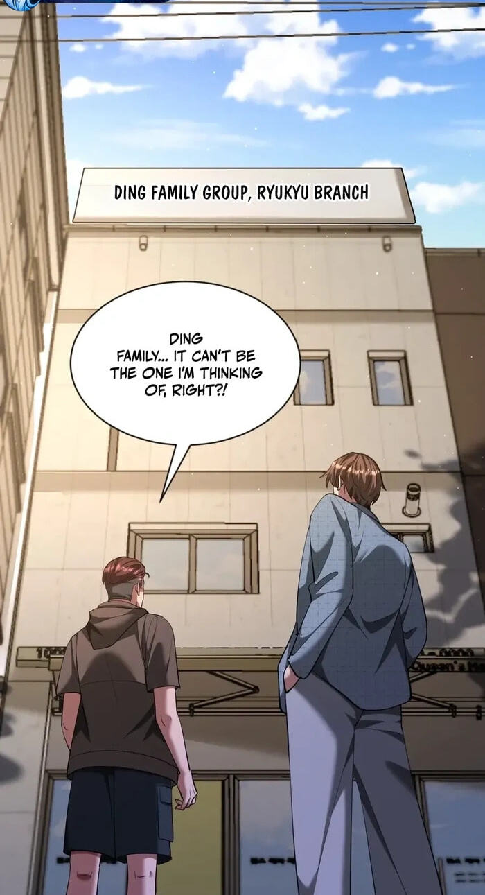 Eternal Loop: A Thousand-Year Grind Chapter 273 page 62 - 
