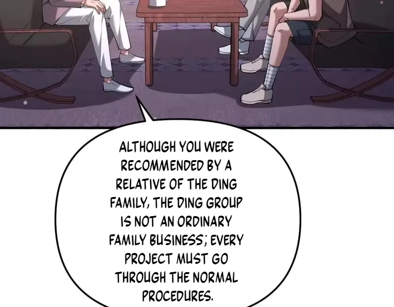 Eternal Loop: A Thousand-Year Grind Chapter 274 page 15 - 