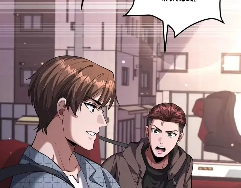 Eternal Loop: A Thousand-Year Grind Chapter 274 page 152 - 