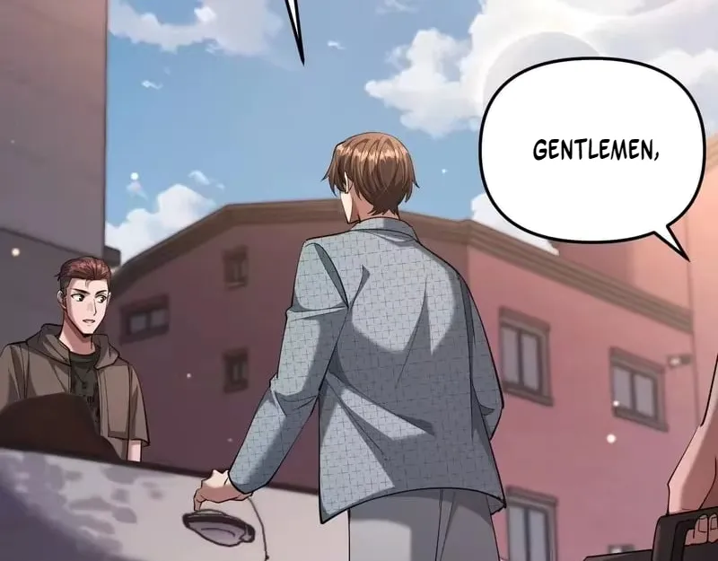 Eternal Loop: A Thousand-Year Grind Chapter 274 page 34 - 