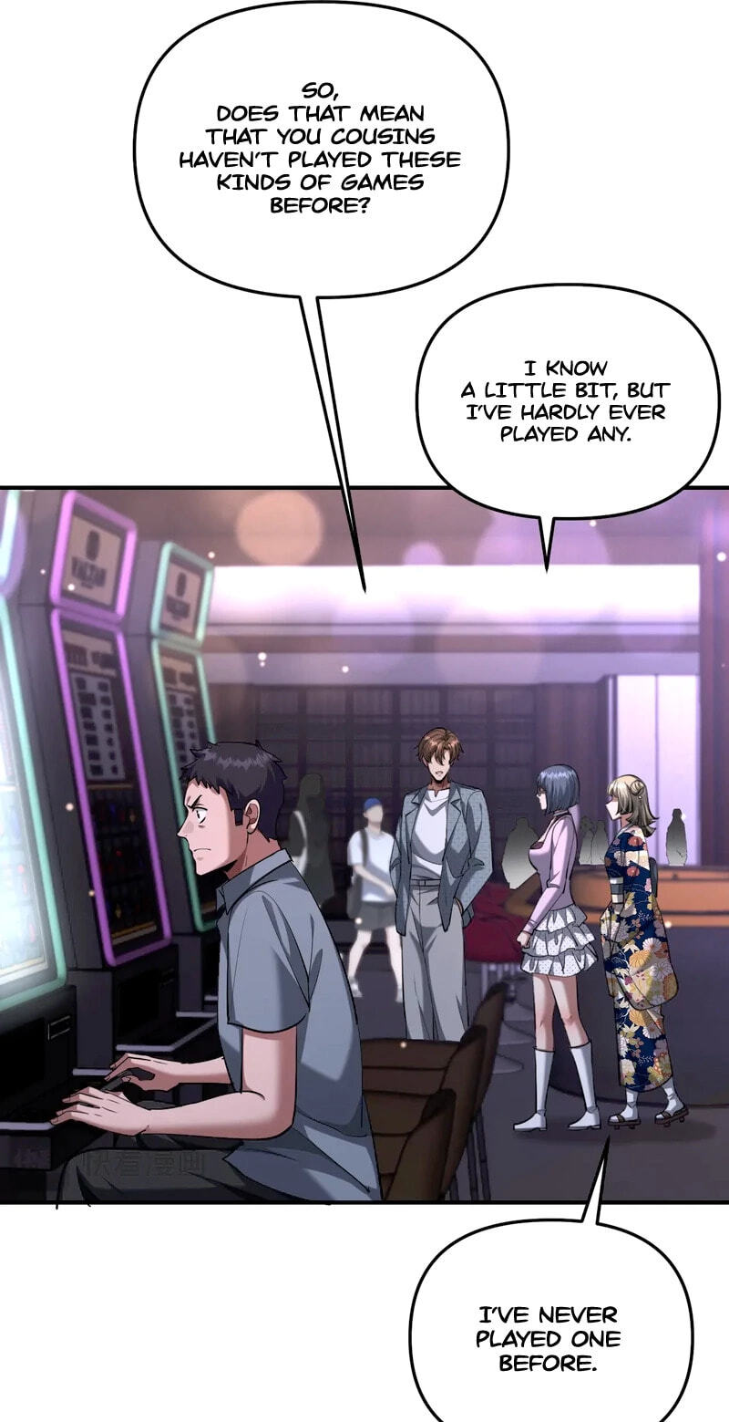 Eternal Loop: A Thousand-Year Grind Chapter 275 page 11 - 