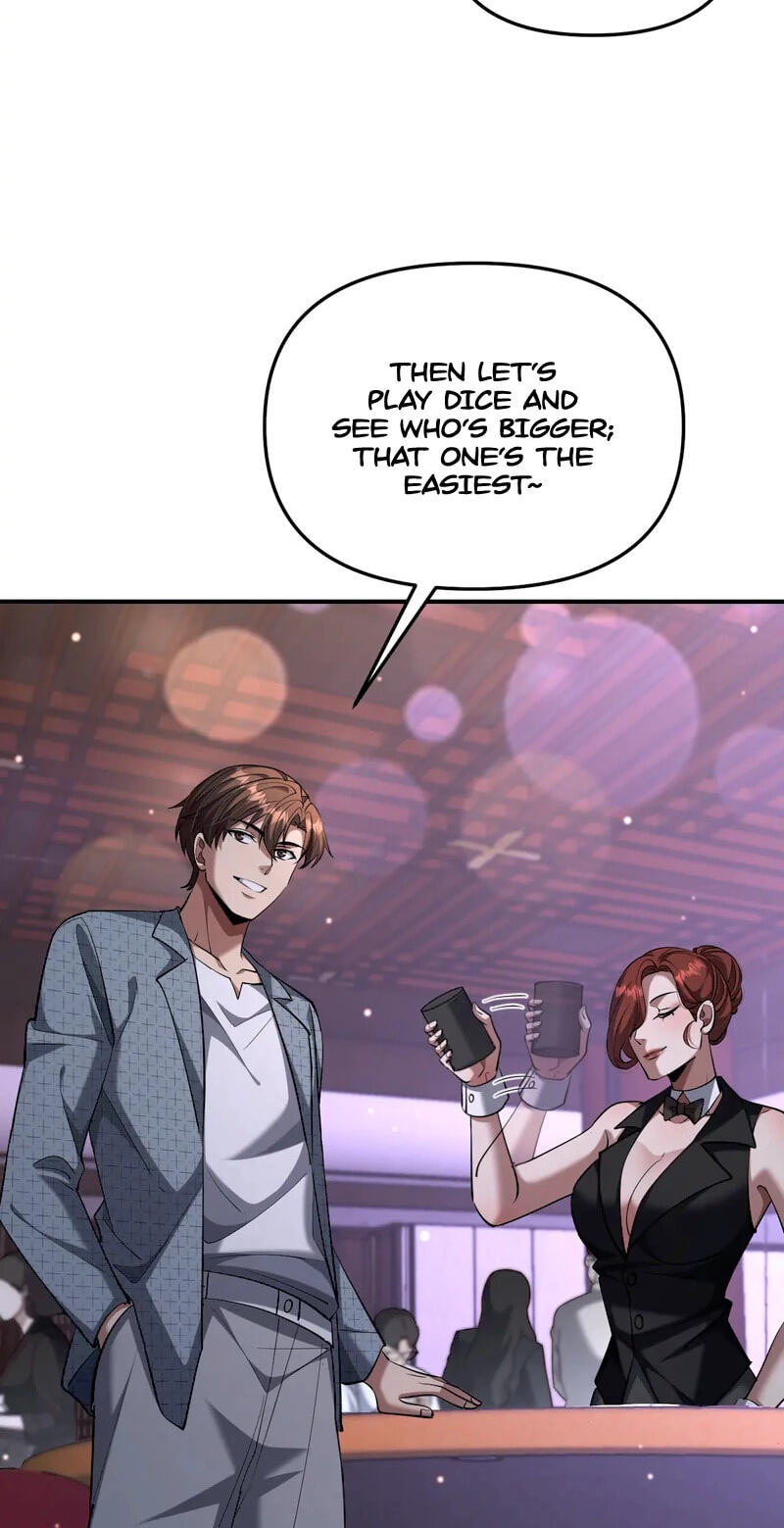 Eternal Loop: A Thousand-Year Grind Chapter 275 page 12 - 