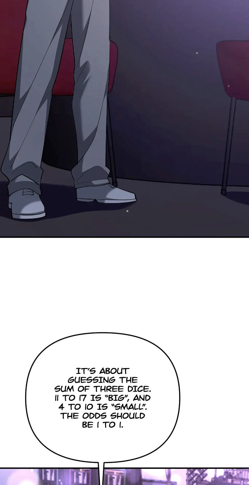 Eternal Loop: A Thousand-Year Grind Chapter 275 page 13 - 