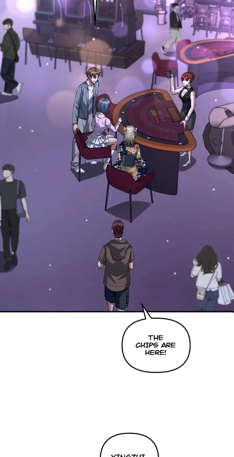 Eternal Loop: A Thousand-Year Grind Chapter 275 page 14 - 