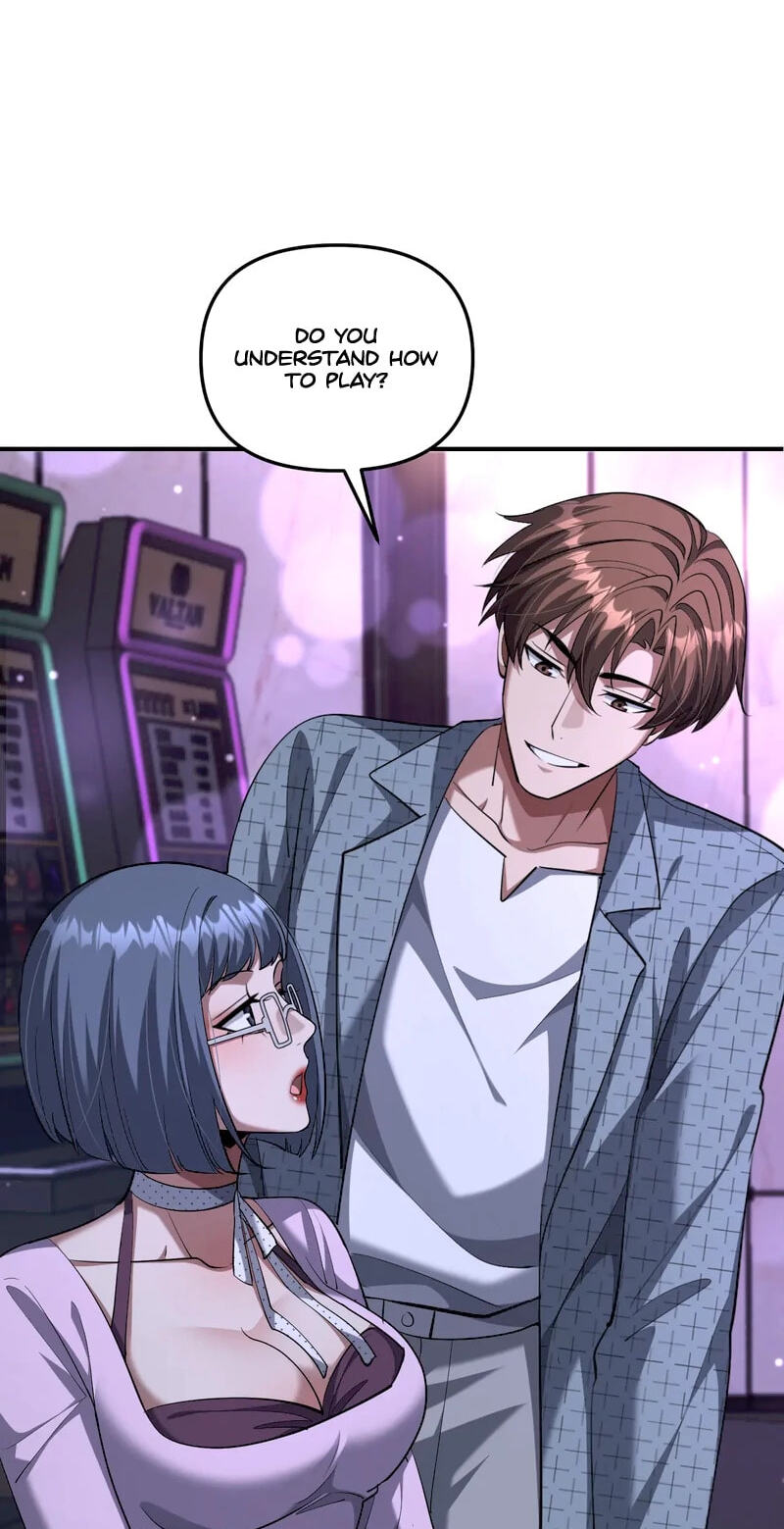 Eternal Loop: A Thousand-Year Grind Chapter 275 page 16 - 