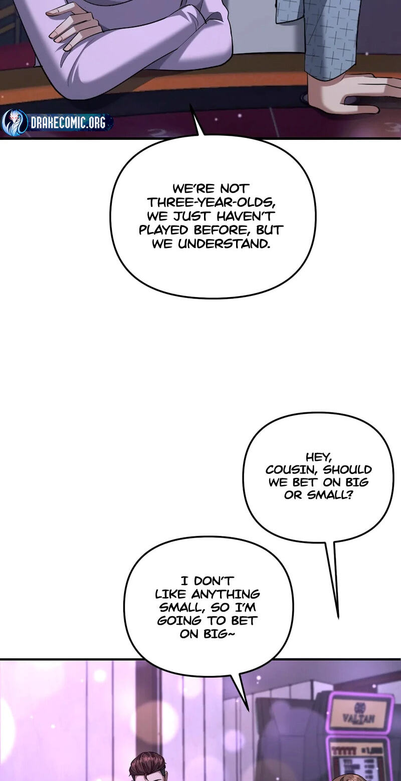 Eternal Loop: A Thousand-Year Grind Chapter 275 page 17 - 
