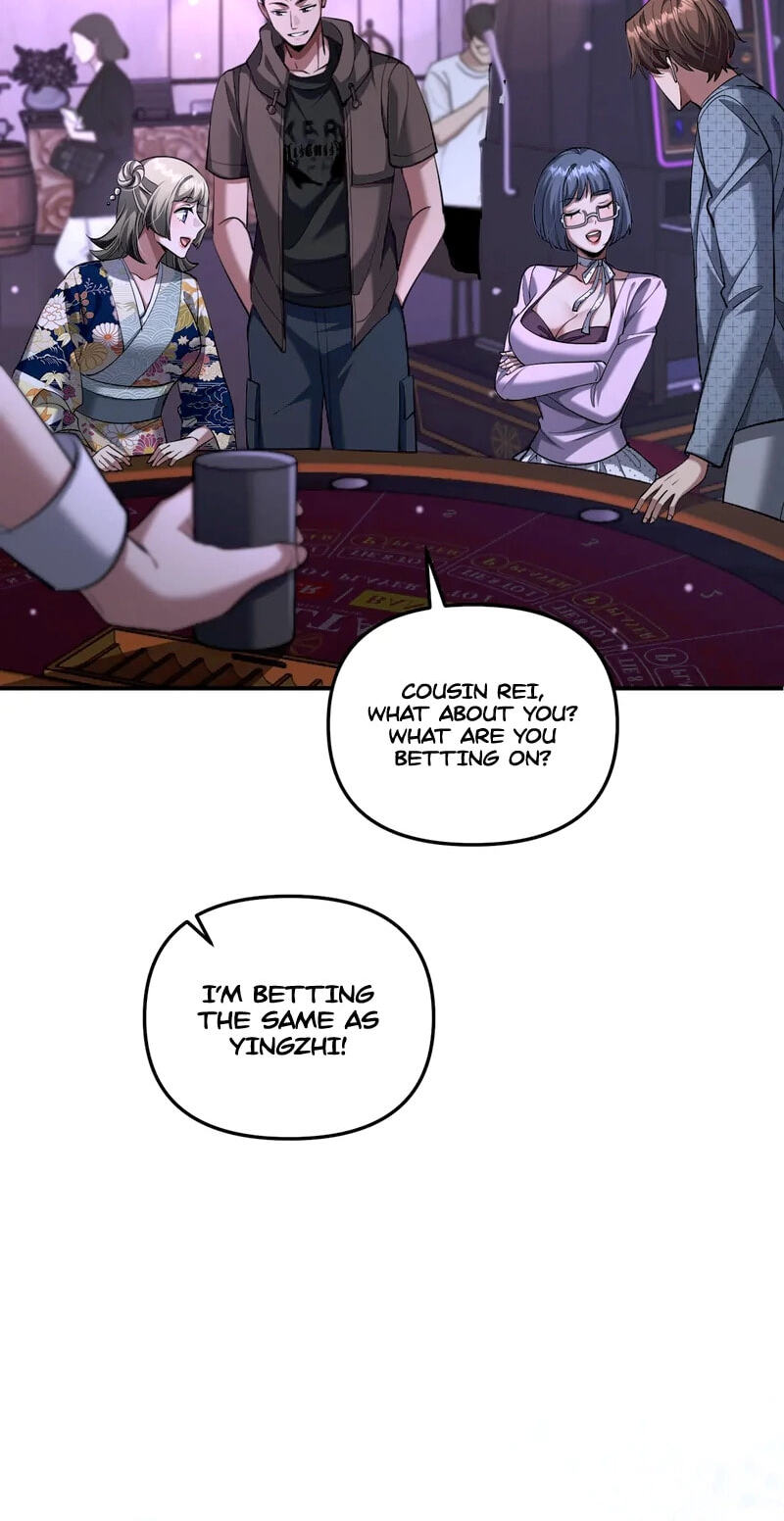 Eternal Loop: A Thousand-Year Grind Chapter 275 page 18 - 