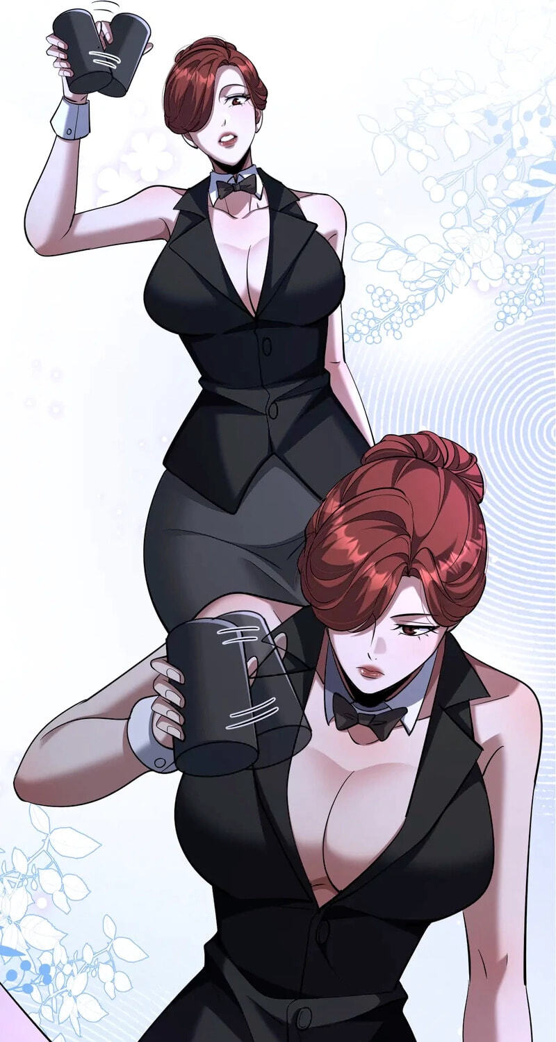 Eternal Loop: A Thousand-Year Grind Chapter 275 page 19 - 