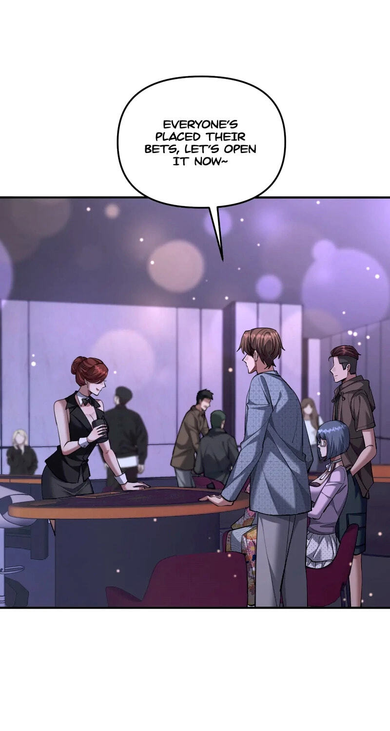 Eternal Loop: A Thousand-Year Grind Chapter 275 page 21 - 
