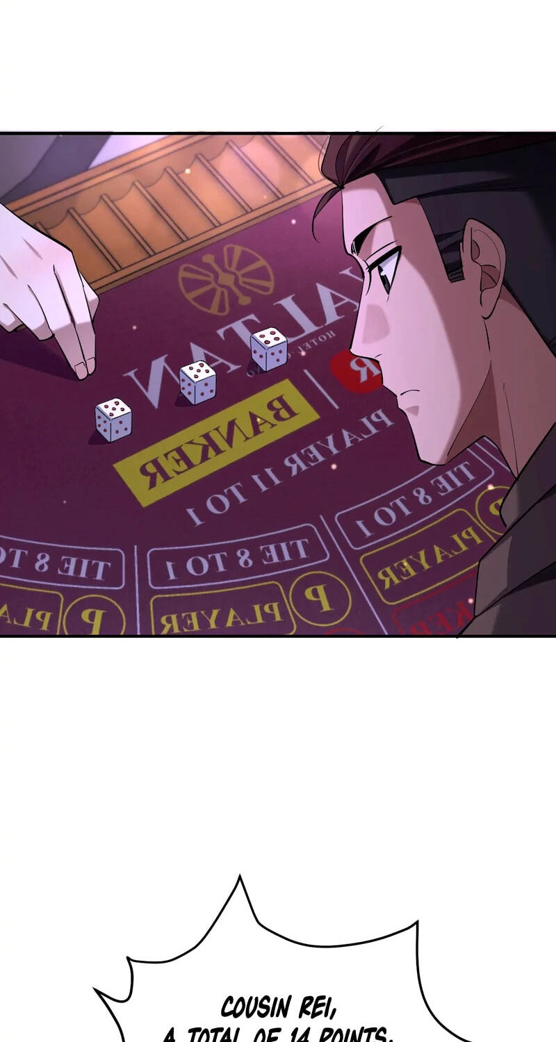 Eternal Loop: A Thousand-Year Grind Chapter 275 page 22 - 