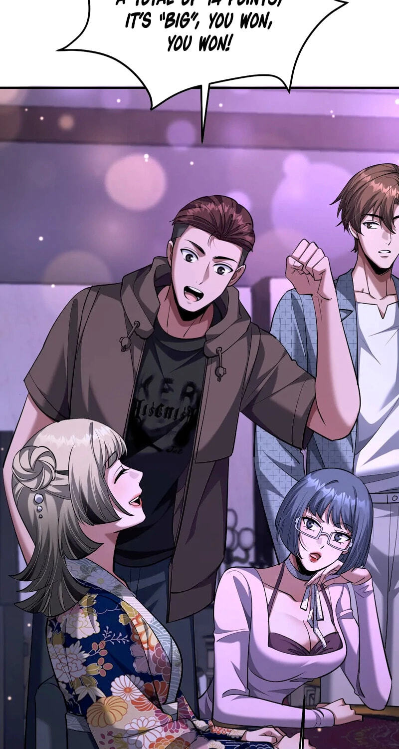 Eternal Loop: A Thousand-Year Grind Chapter 275 page 23 - 