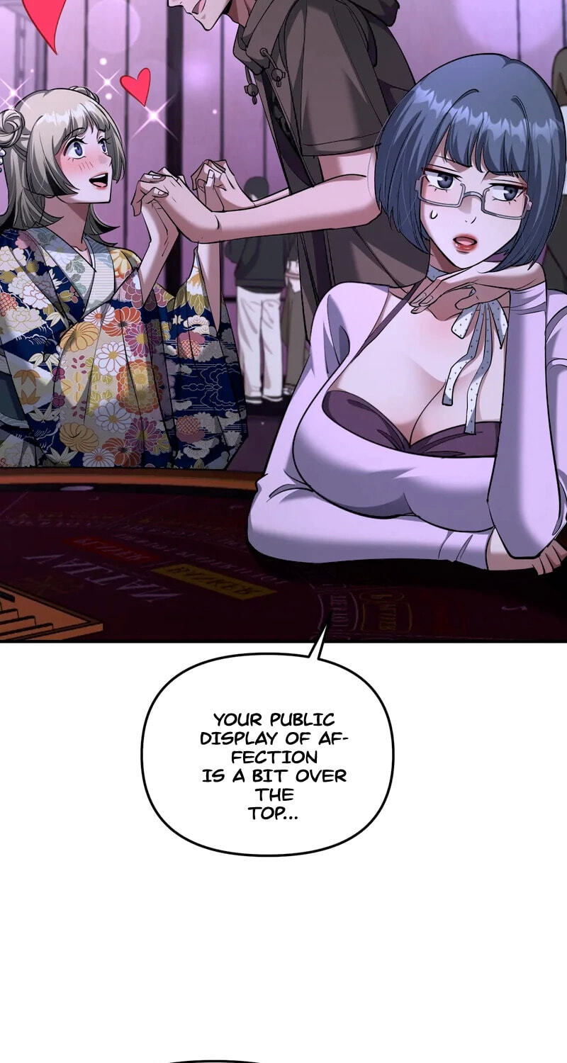 Eternal Loop: A Thousand-Year Grind Chapter 275 page 25 - 